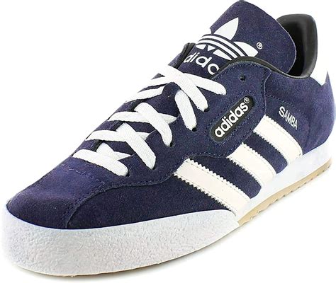 adidas herren samba super|adidas samba super suede blue.